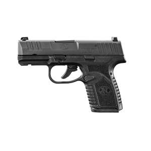 FN America Reflex 9mm 3.30" 10rds Pistol, Black - 66-101412