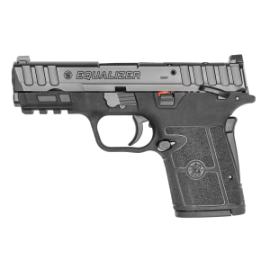 Smith & Wesson Equalizer Optic Ready 9mm Pistol - 3.675" - 2x 10rd Mags