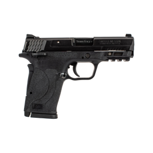Smith & Wesson M&P9 Shield EZ M2.0, 9mm, 3.68 Barrel, 2- 8rd Magazines, Thumb Safety, Pistol