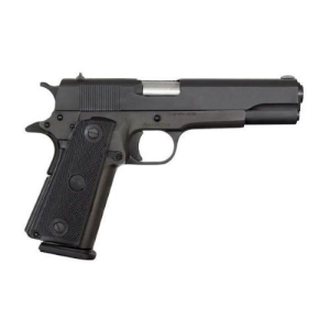 Rock Island GI Standard FS HC 45 ACP 10 Round Pistol, Parkerized - 51453
