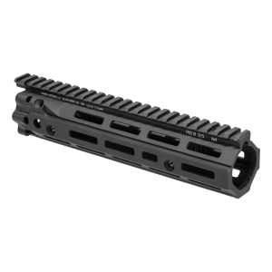 Daniel Defense RIS III M-LOK Free-Float Rail Interface System 9.50", Black