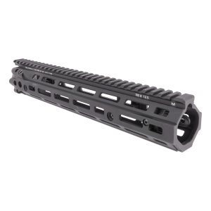 Daniel Defense RIS III M-LOK Free-Float Rail Interface System 12.50", Black