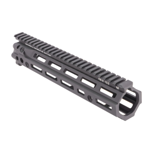 Daniel Defense RIS III M-LOK Free-Float Rail Interface System 10.50", Black