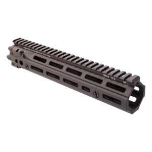 Daniel Defense RIS III M-LOK Free-Float Rail Interface System 10.50", Flat Dark Earth