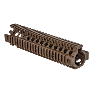 Daniel Defense MK18 Rail Interface System II, RIS II - Flat Dark Earth 01-004-08001-011