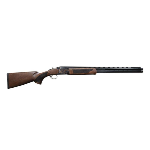 Pointer Acrius 28 Gauge Over/Under Shotgun - 28" - Matte Blue