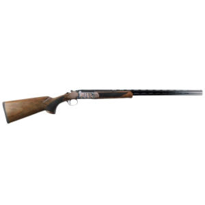 Pointer Acrius Break Open 410 Gauge 28 3 2 Round Over/Under Shotgun (Brown Finish)