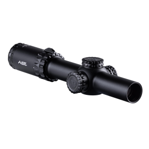 Primary Arms SLx 1-8x24 FFP Rifle Scope - Illuminated ACSS Griffin X MIL Reticle