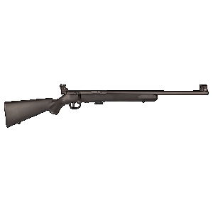 Savage Arms Mark II FVT Rifle 22 LR - 21" - Matte Blue - Savage Arms