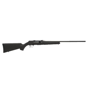 Savage Arms A22 Magnum Rifle 22 Magnum - 22" - High Luster Black - Savage Arms