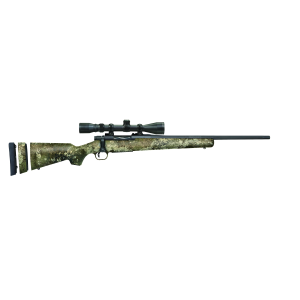 Mossberg Patriot Super Bantam 6.5 Creedmoor 20'''' Bbl 5 Rd True Tim - Mossberg Patriot Super Bantam 6.5 Creedmoor 20   Bbl 5 Rd Tr