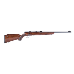 Savage Arms B22 Bolt Action Rifle 22 Magnum - 21" - Matte Blue - Savage Arms
