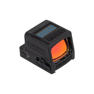 He509t X2 Multi-Reticle System Reflex Red Dot Sight - 509t-Gr X2 Green Dot Sight 2 Moa/32 Moa Circle Black