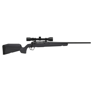 Savage Arms Axis 2 XP .223 Remington Bolt Action Rifle With Scope - 22" - Grey - Savage Arms