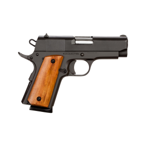 Rock Island 1911 GI Standard Compact .45 ACP 3.5 Barrel 7-Rounds