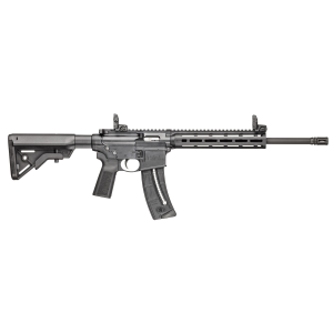 Smith & Wesson M&P 15-22 Sport B5 .22 LR 16.5" - AR-15 Rifle