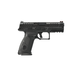 Beretta APX Optic Ready 9mm Pistol - 4.25" - 2x 10rd Mags