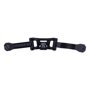 Noisefighters Panobridge M-SEVEN Metal Night Vision Bridge with Wide FOV - Noisefighters