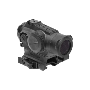 Holosun 515GT Red Dot Sight with QD Mount - Multi-Reticle - Law Enforcement Model