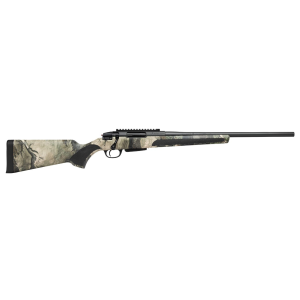 Savage Arms 334 .243 Winchester 20" Bolt Action, Mossy Oak Elements Terra Gila Camouflage