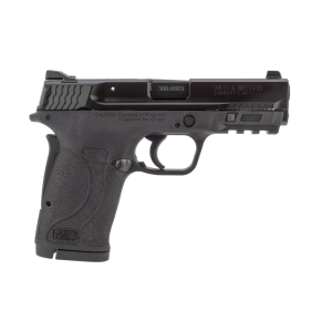 M&P 380 Shield Ez 380 Acp Semi-Auto Handgun - M&P 380 Shield Ez M2.0 380 Acp 3.68''''bbl (2)8rd No Safety Blk