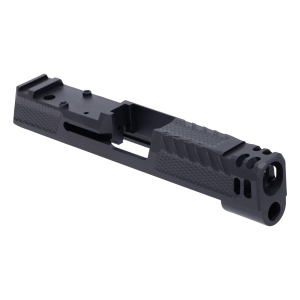 Norsso N365DG Rail EDC - RMRcc Cut - Norsso