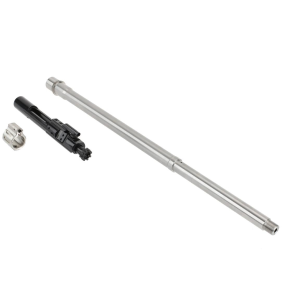 Odin Works 6.5 Grendel Type II AR-15 Barrel 1:8 Rifle Length DMR 20" w/BCG/Gas Block