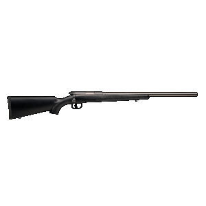 Savage Arms B.Mag Bolt Action Rifle 17 WSM - 22" - Stainless - Synthetic Stock - Savage Arms