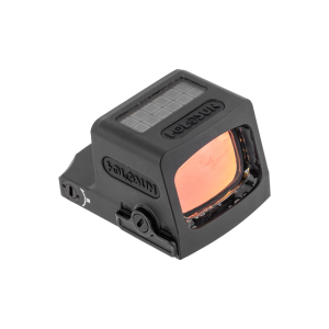 Holosun EPS Enclosed Pistol Red Dot Sight - Multi-Reticle - Green Reticle
