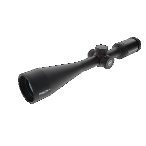 Brushline Pro 4-16x50mm Sfp Rifle Scope - Brushline Pro 4-16x50mm Sfp Custom Bdc Pro Black 1''''