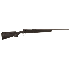 Savage Arms Axis II Bolt Action Rifle 243 Win - 22" - Matte - Savage Arms