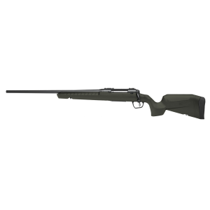 Savage Axis 2 .308 Winchester Left Handed Bolt Action Rifle - 22" - Green - Savage Arms