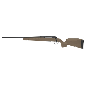 Savage Axis 2 .350 Legend Left Handed Bolt Action Rifle - 18" - FDE - Savage Arms