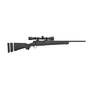 Mossberg Patriot Super Bantam 308 Win 20'''' 5-Rd 3-9x40 - Mossberg Patriot Super Bantam 308 Win 20''''  5-Rd 3-9x40