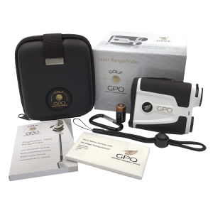 GPO Flagmaster 1800 Rangefinder - German Precision Optics
