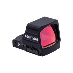 He507comp-Gr Competition Reticle Reflex Sight - He507comp-Gr Green Competition Reticle System Reflex Sight