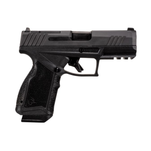 Taurus GX4 Optic Ready 9mm Pistol - 3.7" - 2x 10rd Mags