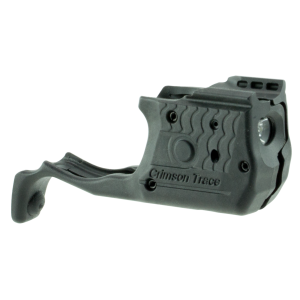 Crimson Trace Laserguard Pro Red Laser Sight and Tactical Light for S&W M&P Shield 45 ACP Pistols - LL808