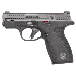 Smith & Wesson Bodyguard 2.0 .380 Auto Pistol - 12 Round