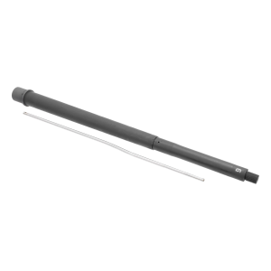 Ar-15 5.56x45 Nato Chf Heavy Profile Chrome Lined Barrel - Ar-15 5.56mm 16'''' Chf Heavy Profile Chrome Lined Bbl .750''''