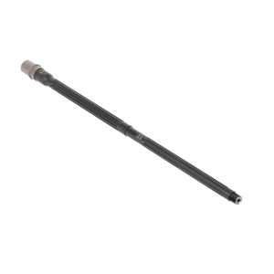 Faxon Firearms 24" 6.5 Creedmoor Rifle Length Heavy Fluted Barrel