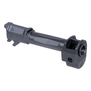 Afterburner + Ramjet For Sig Sauer P365(R) - Ramjet Barrel W/Afterburner Micro Comp Sig P365 3.1'''' - Black