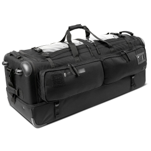 5.11 Tactical CAMS 3.0 Duffel - Black - 5.11 Tactical