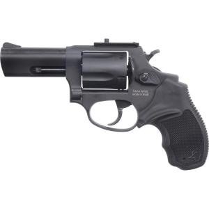 Taurus 605 T.O.R.O., .357 Mag, 3 Barrel, 5 Round Cylinder, Holosun K Footprint Optic Ready, Revolver