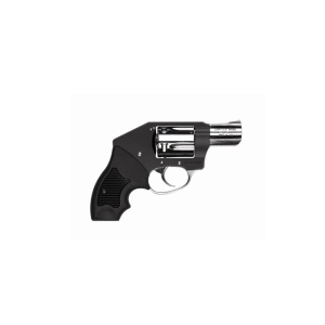 Charter Arms Off Duty Revolver 38 Special - 2" - Black/High Polish