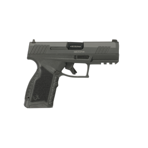 Taurus USA, GX4 Carry, Striker Fired, Semi-automatic, Compact, 9MM, 3.7, Polymer Frame Pistol