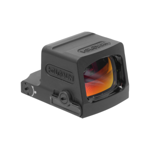 Holosun EPS Enclosed Pistol Red Dot Sight - 6 MOA - Law Enforcement Model