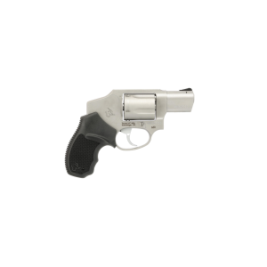 Taurus Model 650 DAO Stainless .357 Mag 2 Barrel 5-Rounds
