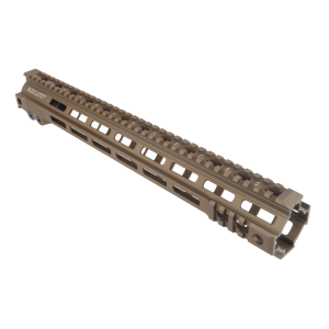 Mk 4 15'''' M-Lok Super Modular Rail, Ddc - Mk 4 15   M-Lok Super Modular Rail, Ddc