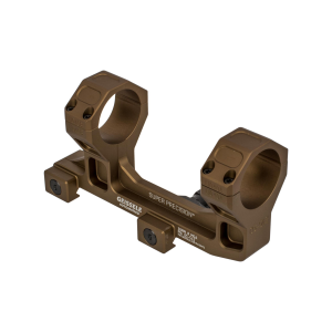 Ar-15 Super Precision Sopmod Certified Vortex 1-6 30mm Mount - 30mm 1.93'''' High Ar-15 Sopmod Vortex 1-6x Mount Ddc